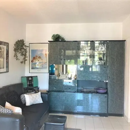 53, Port Venus Au Village Naturiste 阿格德