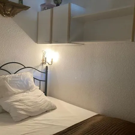 公寓 53, Port Venus Au Village Naturiste *