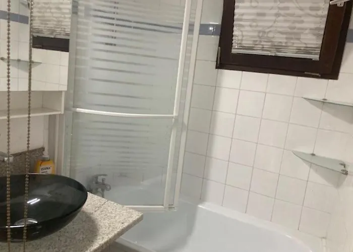 53, Port Vénus Au Village Naturiste Apartamento *