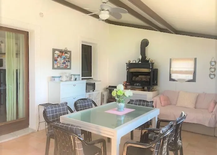 53, Port Vénus Au Village Naturiste Apartamento *